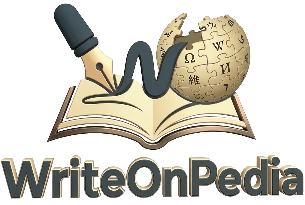 Write on Pedia